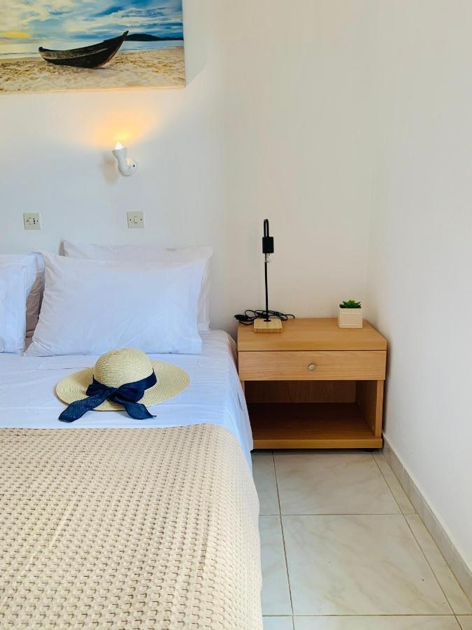 Skopelos Inn Stafylos Ngoại thất bức ảnh