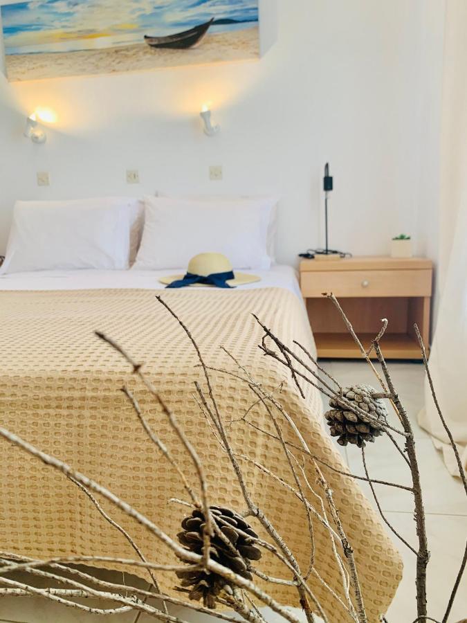 Skopelos Inn Stafylos Ngoại thất bức ảnh