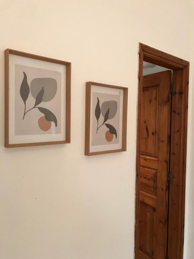 Skopelos Inn Stafylos Ngoại thất bức ảnh