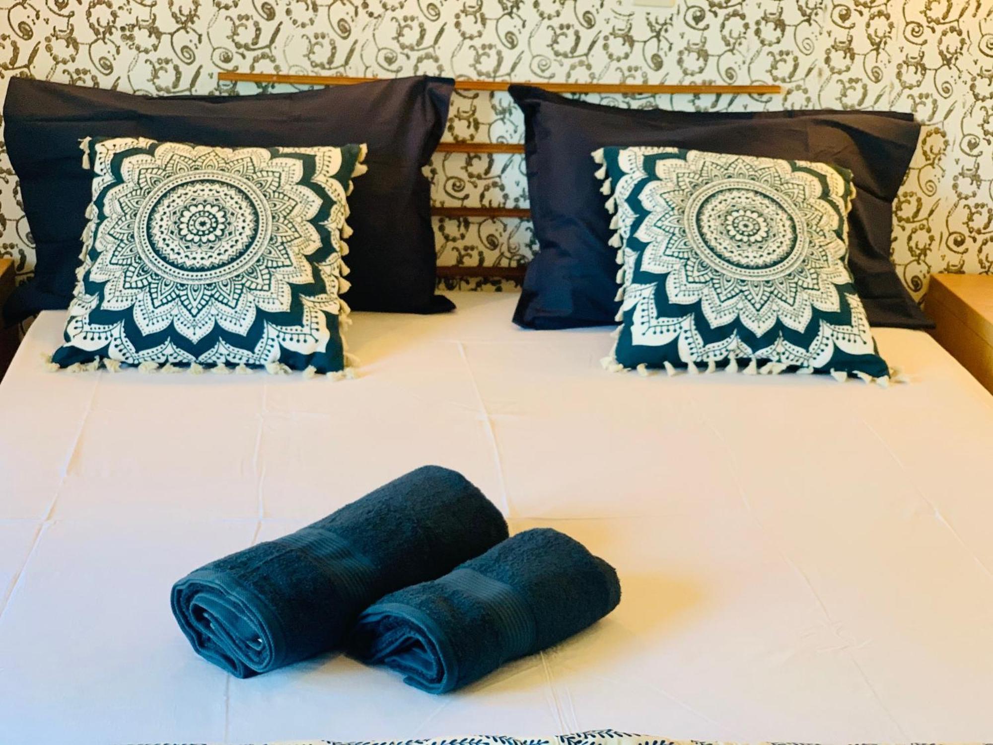 Skopelos Inn Stafylos Ngoại thất bức ảnh