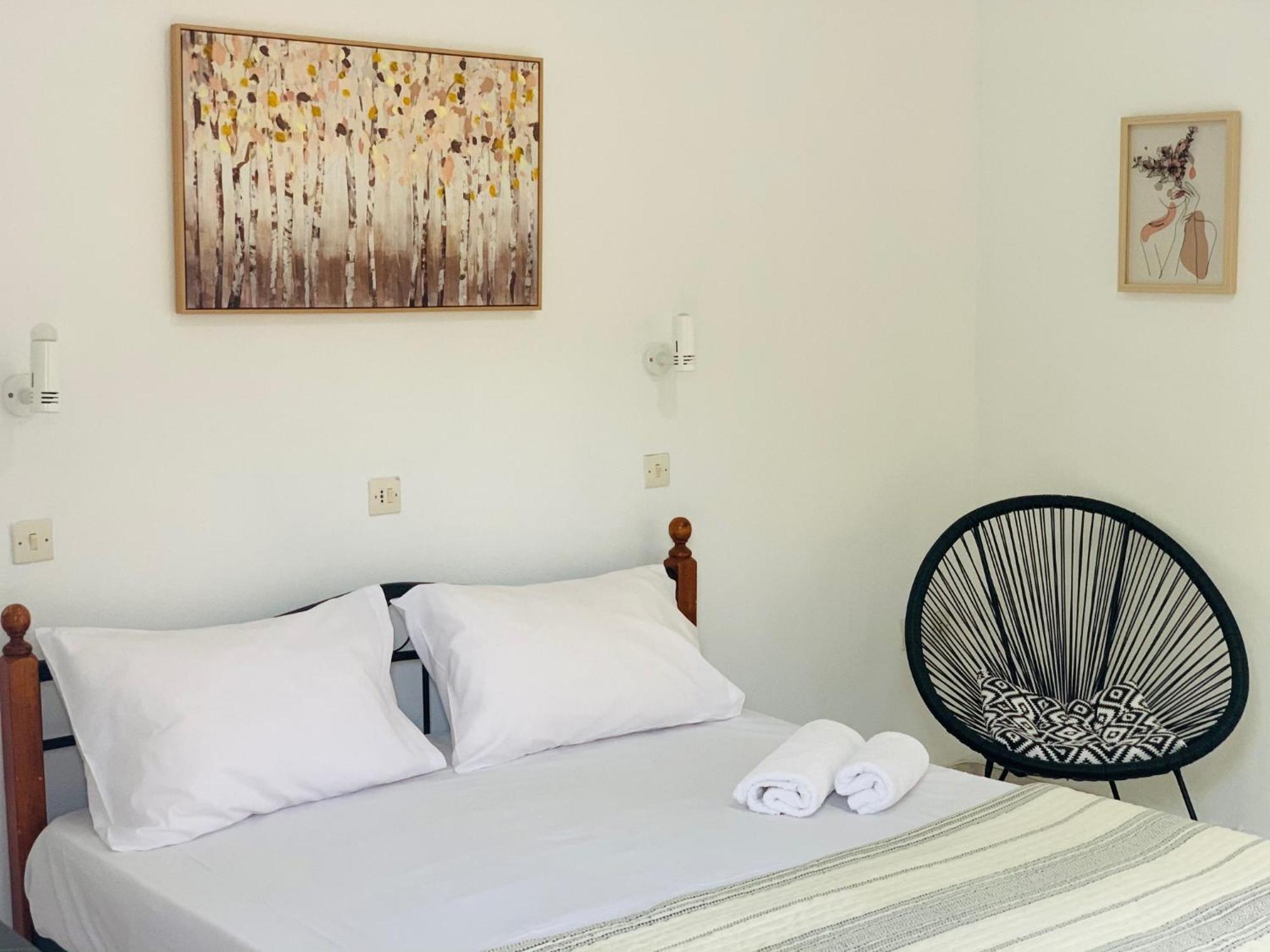 Skopelos Inn Stafylos Ngoại thất bức ảnh