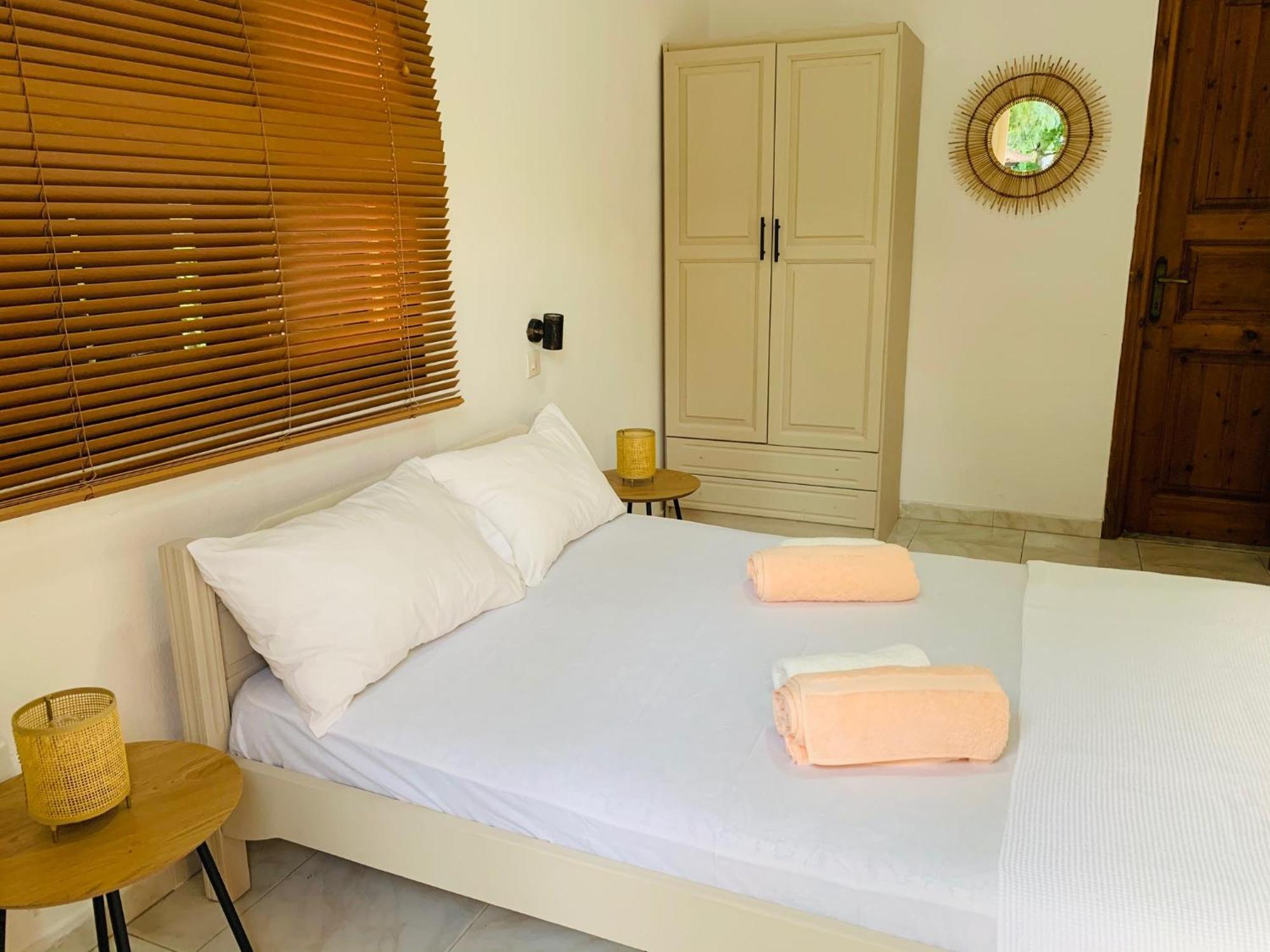 Skopelos Inn Stafylos Ngoại thất bức ảnh
