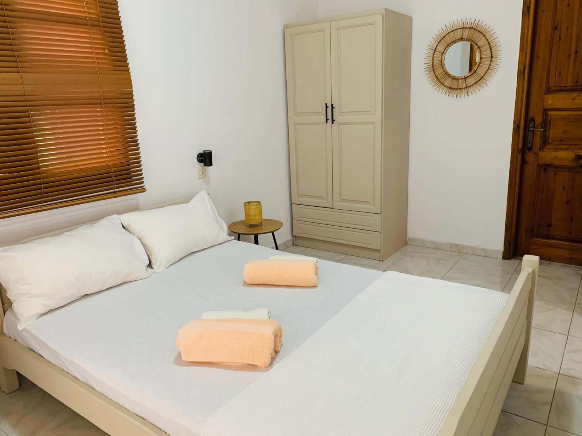 Skopelos Inn Stafylos Ngoại thất bức ảnh