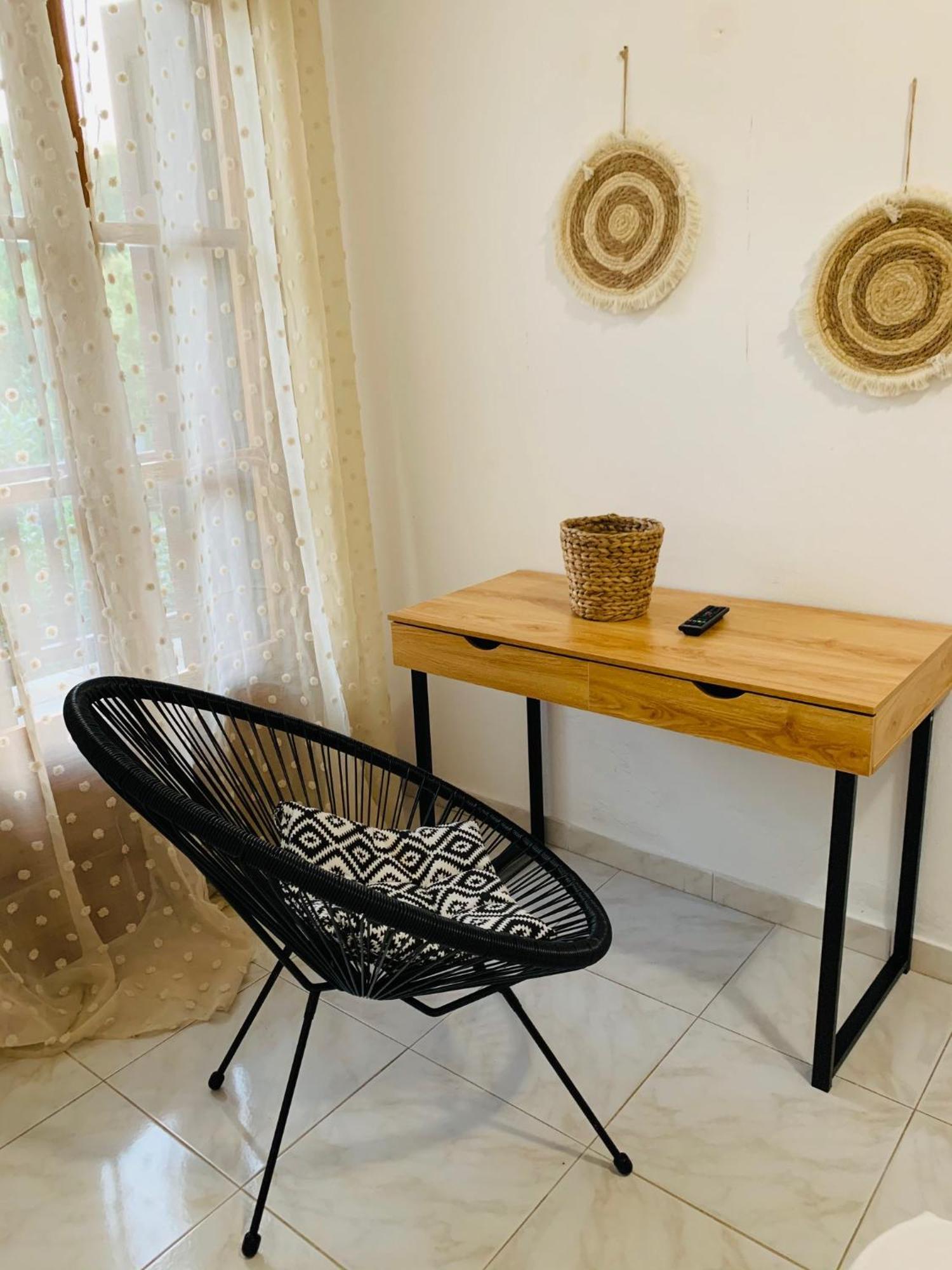 Skopelos Inn Stafylos Ngoại thất bức ảnh
